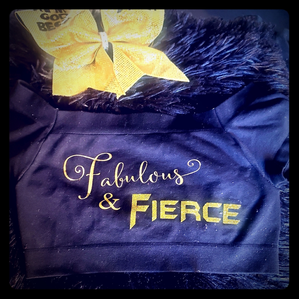 Girls size 8-10